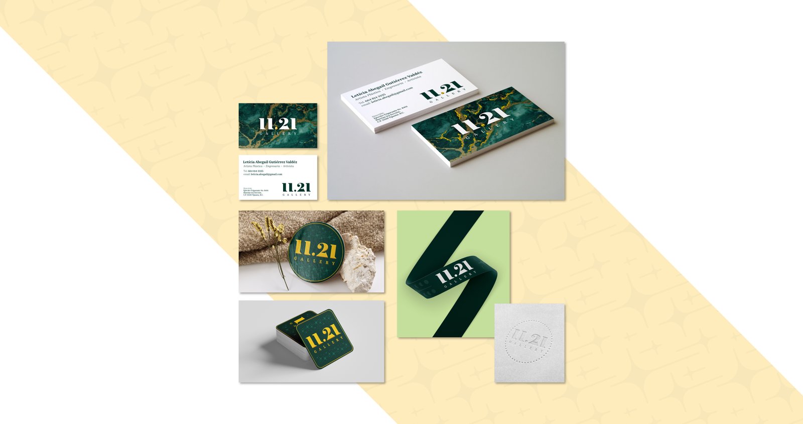 11.21 — Brochure
