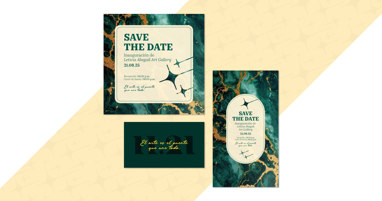 11.21 — Sitio web