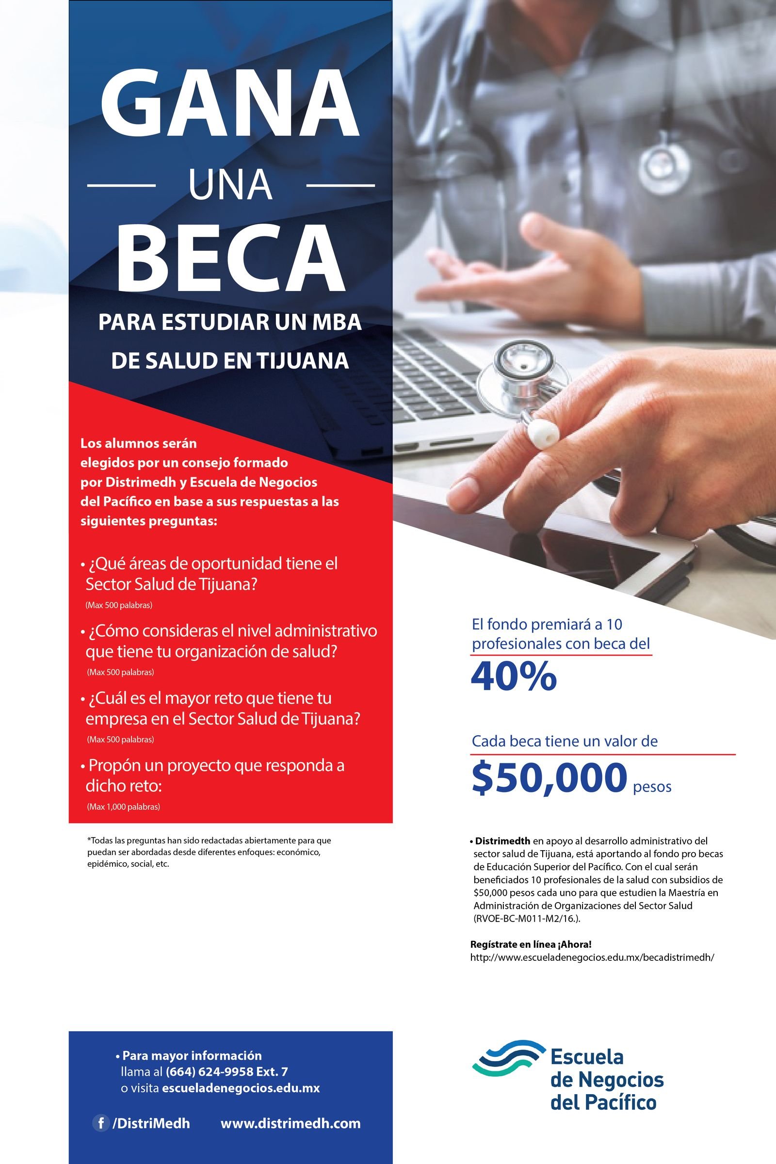 Campaña Gana una Beca — pieza 02