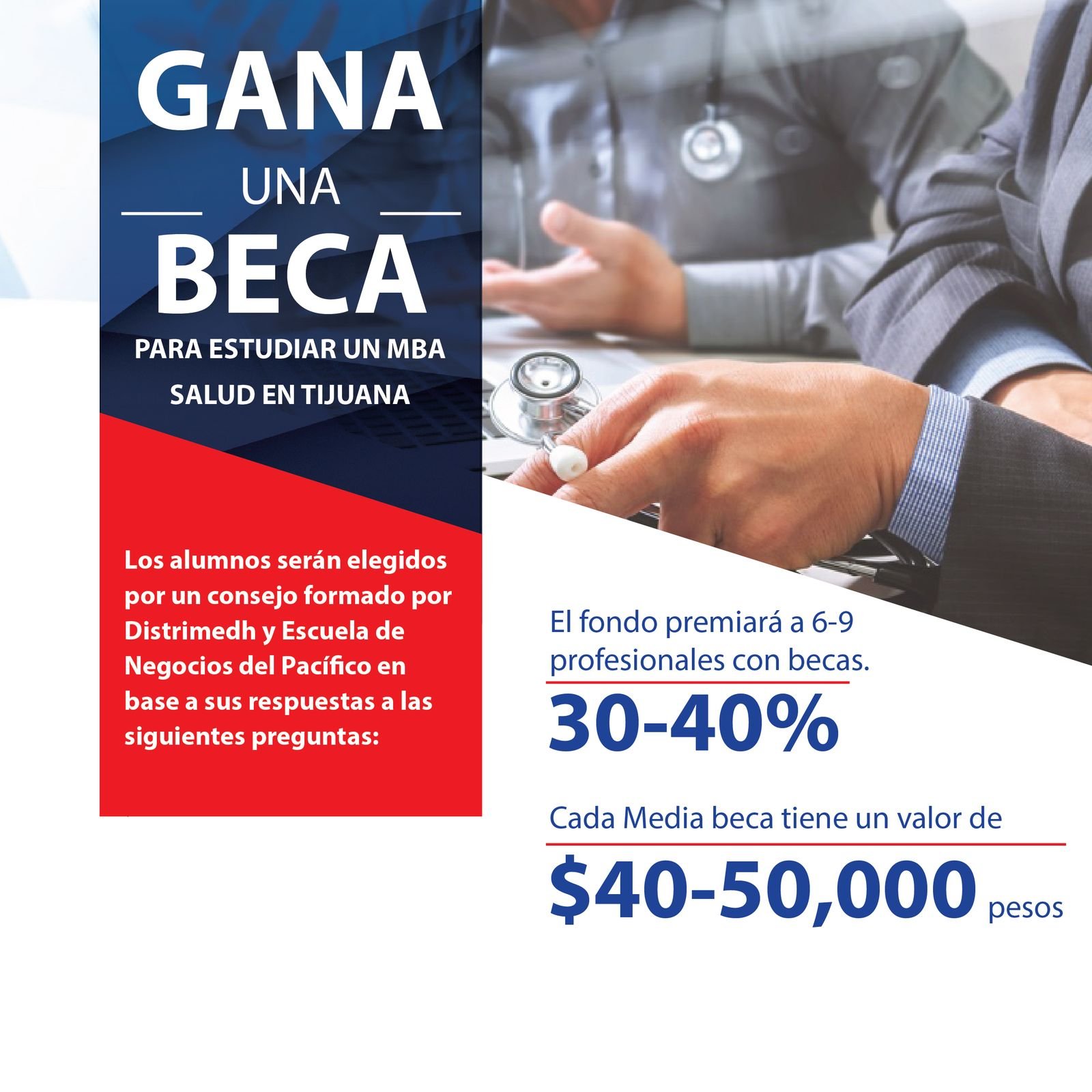Campaña Gana una Beca — pieza 03