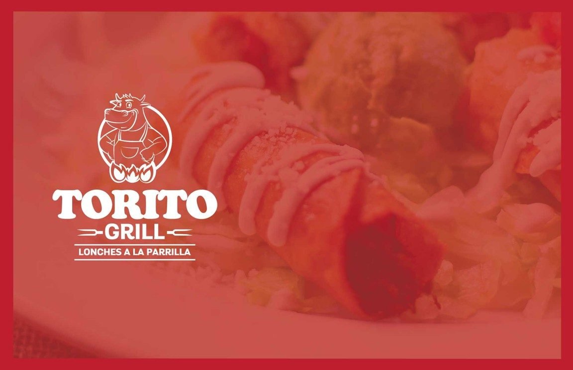 Portada Torito Grill