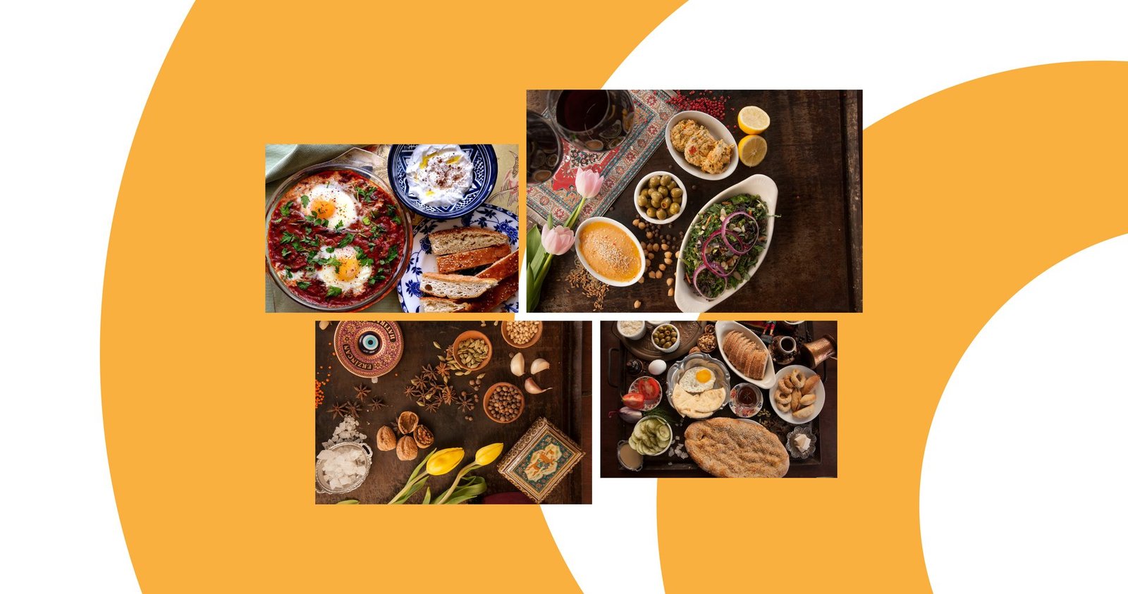 Fotografía gastronómica El Turco